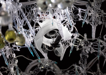 highlight image for 3D Printed Art: 5 Ways 3D Printing Pushes the Boundaries of Creativity