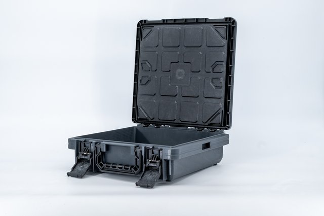 How 3D Printing Prototypes, Jigs, and Fixtures Enables UbeCube to Bring ...