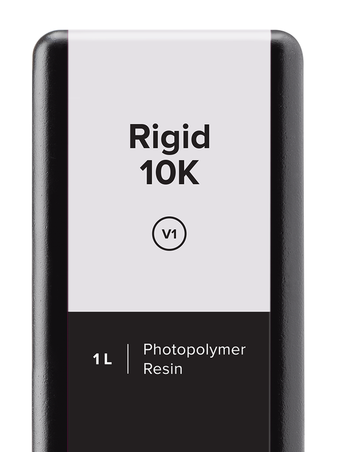 Rigid 10K Resin | Formlabs