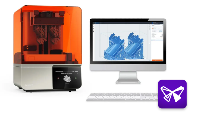 Preform Insider Program | Formlabs