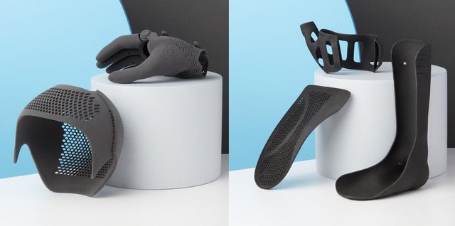 3D Printed Orthotics: A Guide for Ultimate Support | Formlabs