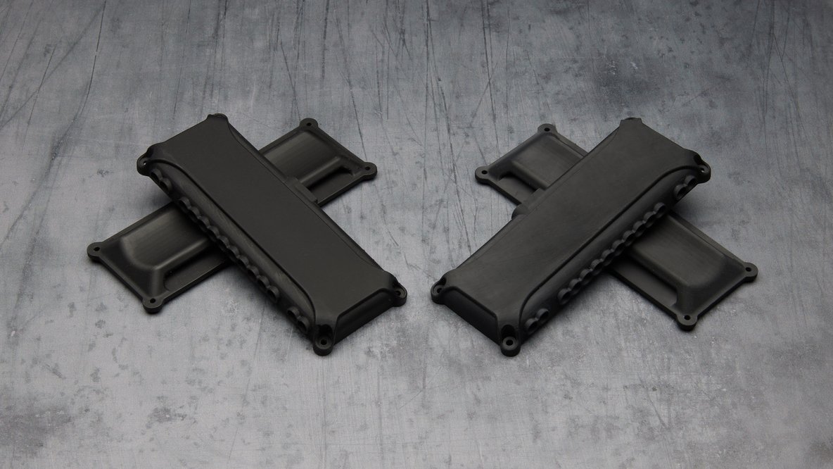 Black Resin | Formlabs