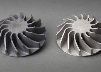highlight image for Metal 3D Printing Alternatives: Investment Casting & Sand Casting Processes