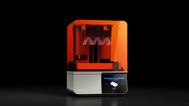 Form 4B | Formlabs