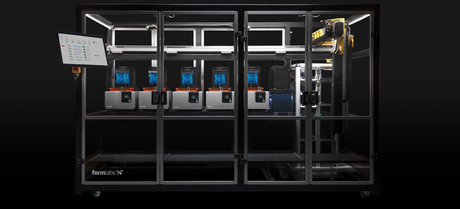 formlabs form cell
