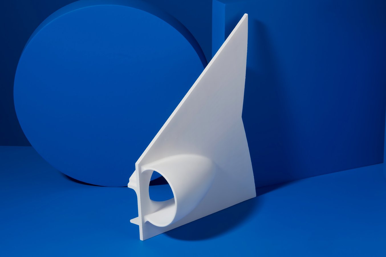 Formlabs Rigid 10K Resin for SLA 3D printing