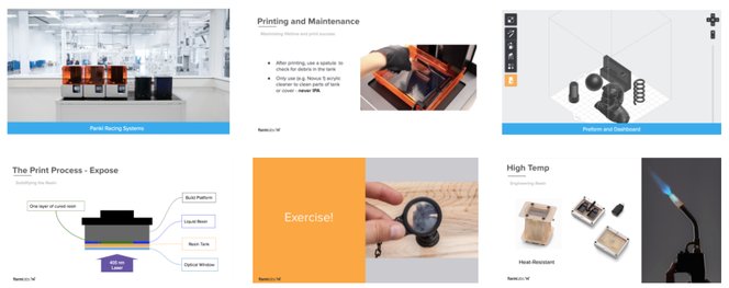 Formlabs PSP