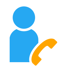 Phone support