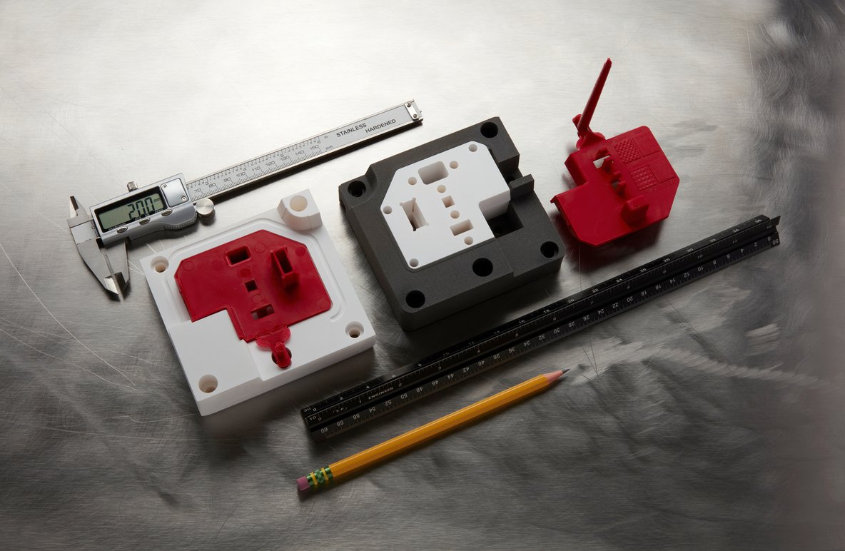 Rigid 10K Resin | Formlabs