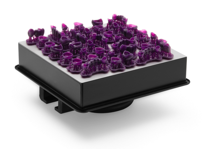 Castable Wax Resin