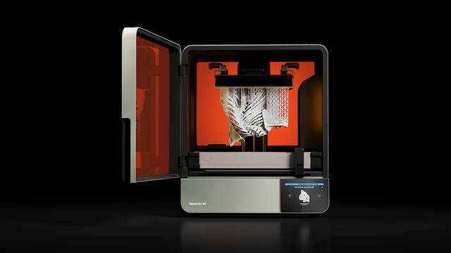 Formlabs is Open: New Flexibility and Customization Come to SLA and SLS ...
