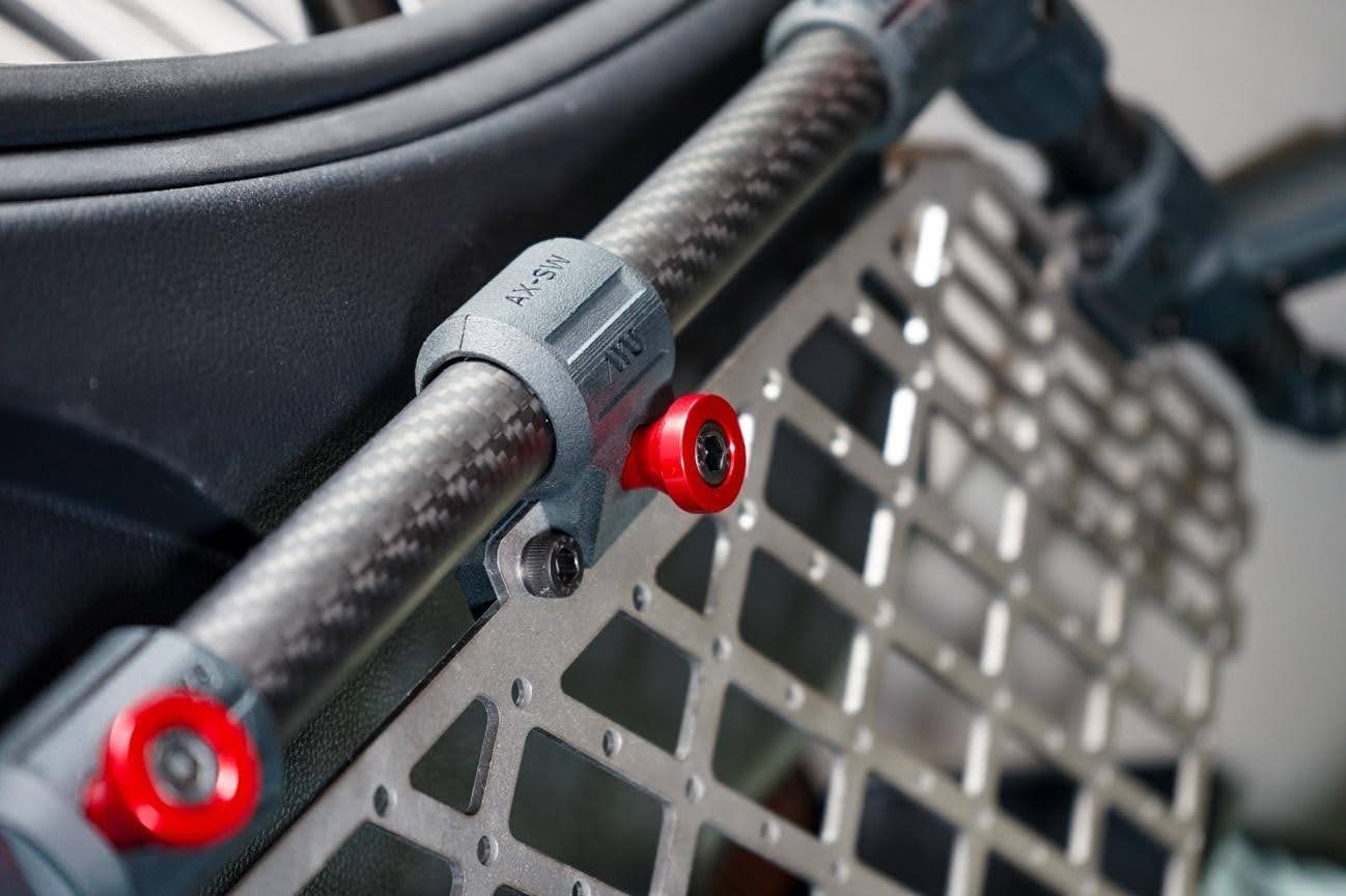 アクシス、SLS 3Dプリンター「Fuse 1+ 30W」で車種別アフターパーツを