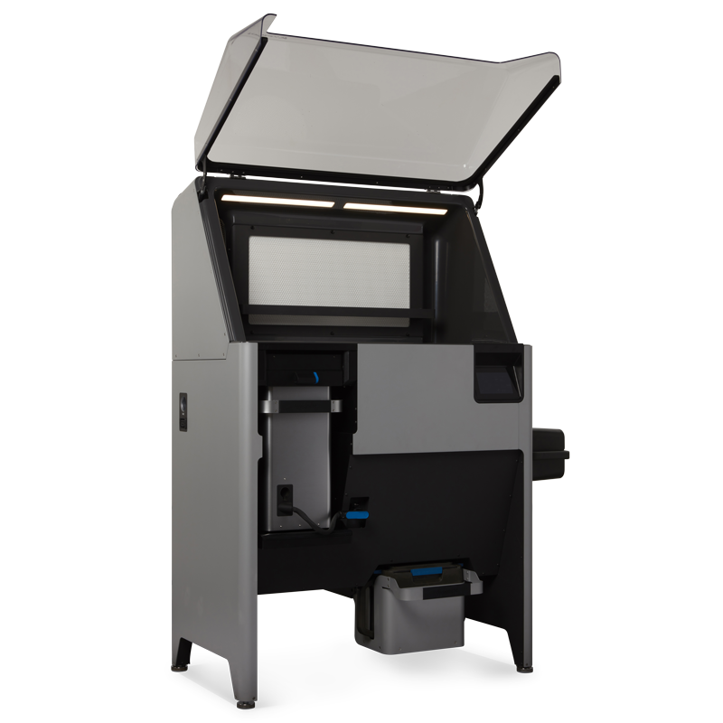 Fuse SiftおよびFuse Blastの製品仕様 | Formlabs