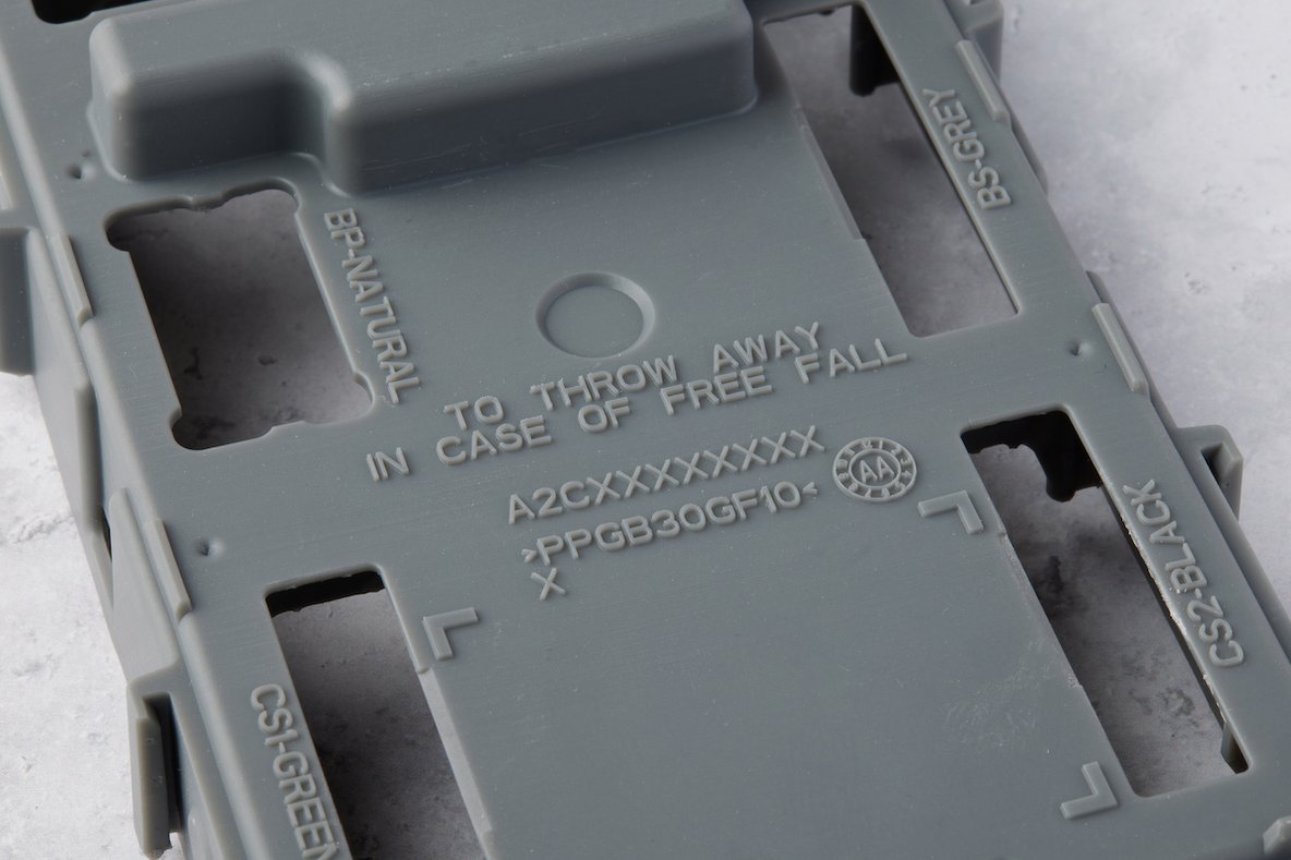 SLA 3D Printing - How Pixel Size Impacts Accuracy, Feature Size