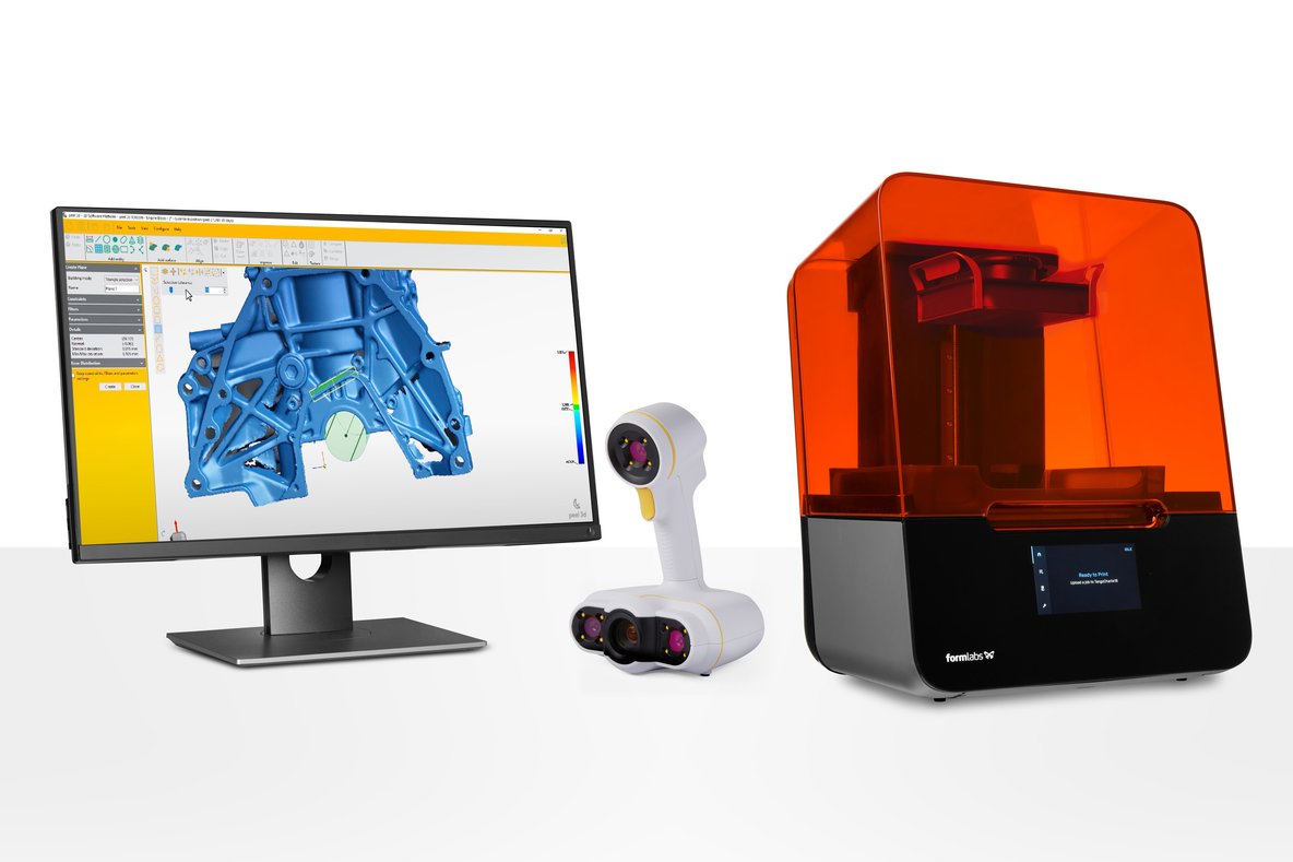 Photogrammetry: Step-by-Step Tutorial and Software Comparison
