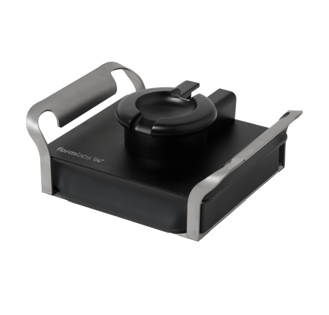 【ふくさま】【新品】Formlabs ビルドプラットフォーム 2 Form2/Form3用 ビルドプラットフォーム | Fabmart（ファブマート）