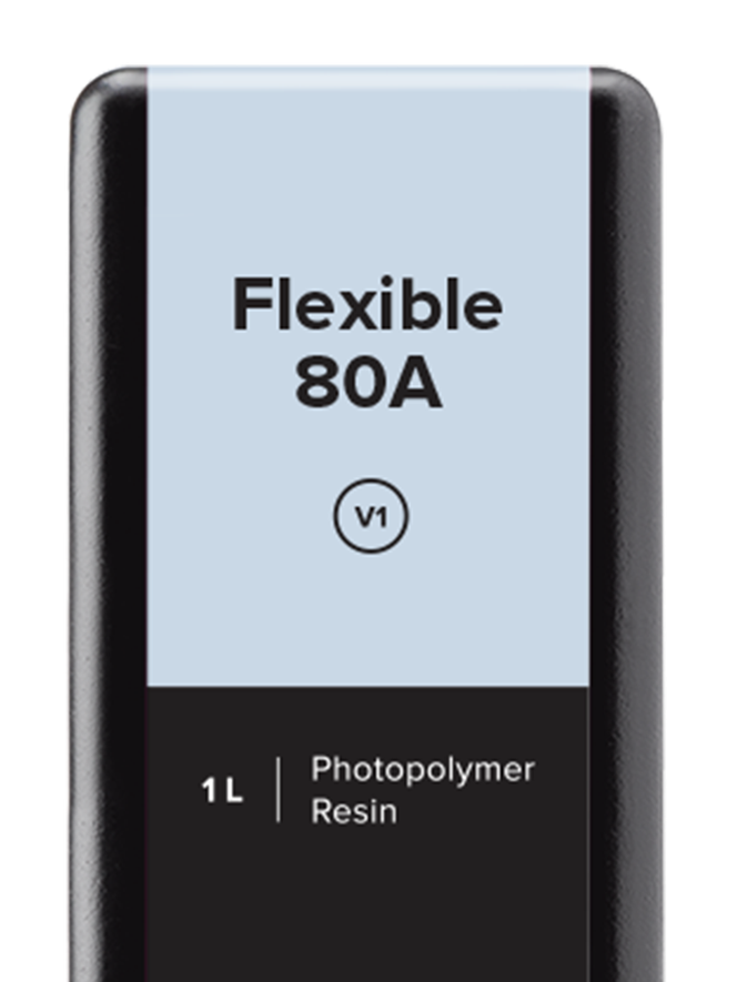 【期限切れジャンク】Formlabs Flexible 80A Resin 期限切れジャンク】Formlabs Flexible 80A Resin - メルカリ