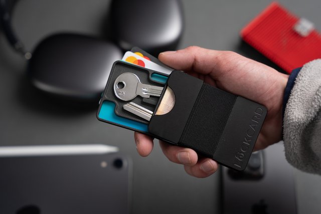 How Lockcard Releases New Products Each Month With SLS 3D Printing ...
