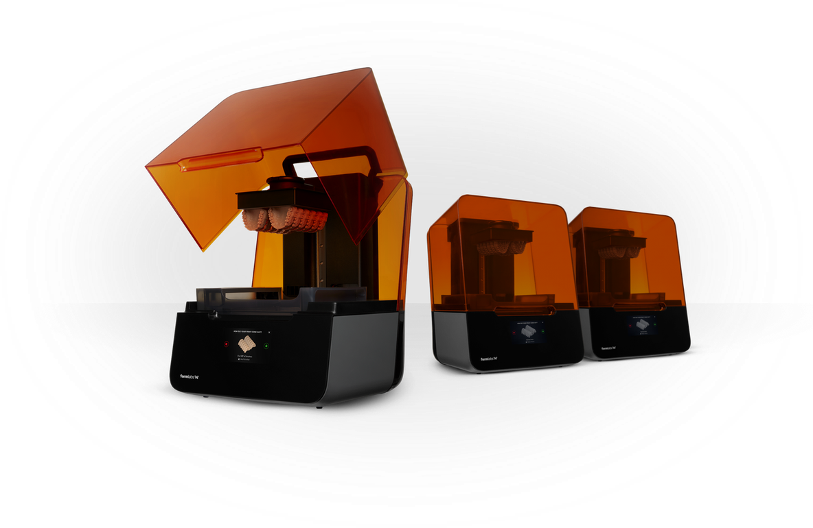 Form 3 Review Roundup | Formlabs
