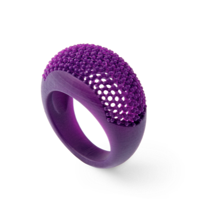 castable wax campione gratuito formlabs