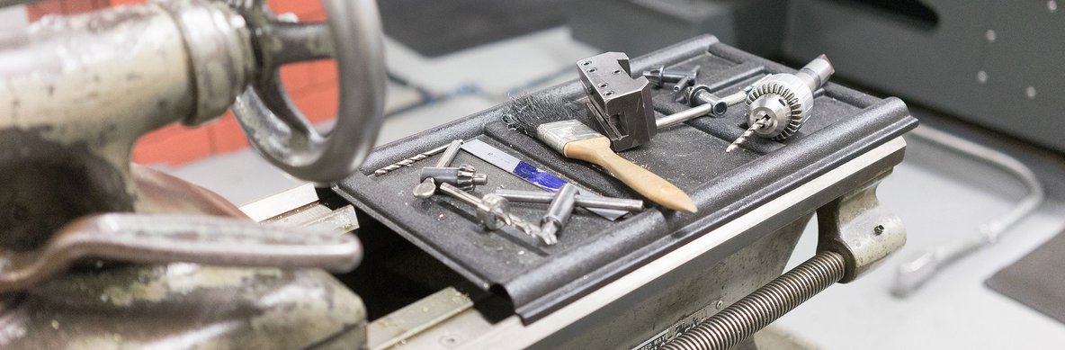 Versatile Production: 4 Steps for Starting a Microfactory | Formlabs
