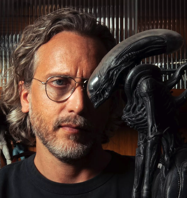 Science Fiction wird greifbar dank MJF- und SLS-Technologie bei Legacy ...