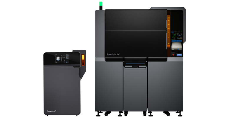 3Dプリントの造形方式を選ぶ | Formlabs