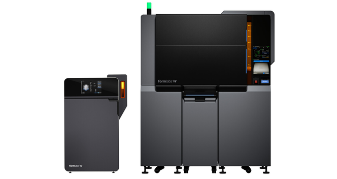 3Dプリントの造形方式を選ぶ | Formlabs