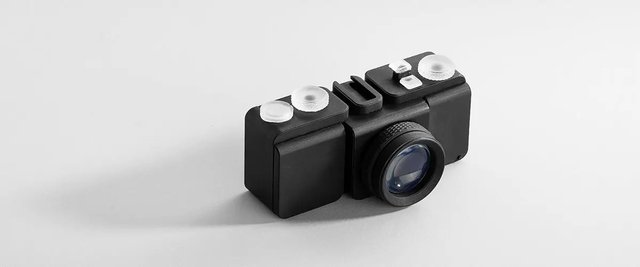 Creating Camera Lenses with Stereolithography | Formlabs