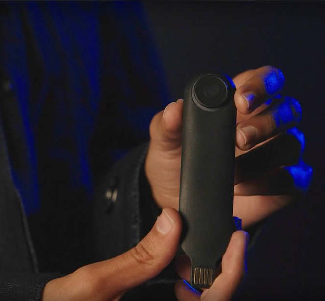 Fabrication additive - pré-production avec Google ATAP