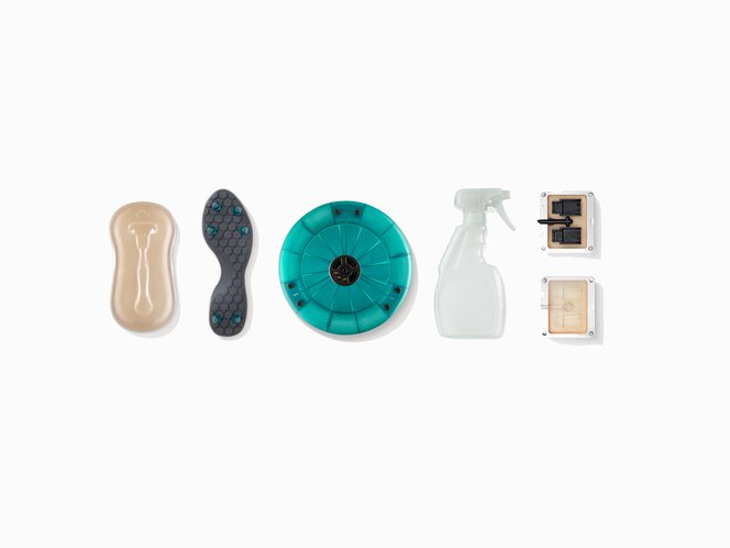 Formlabs Engineering Resins