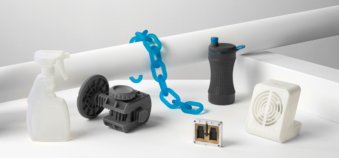 Rethink Product Development With Two New Engineering Resins | Formlabs