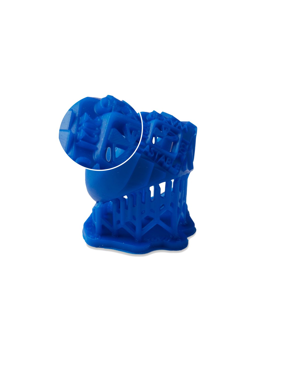 Castable Wax 40 Resin | Formlabs