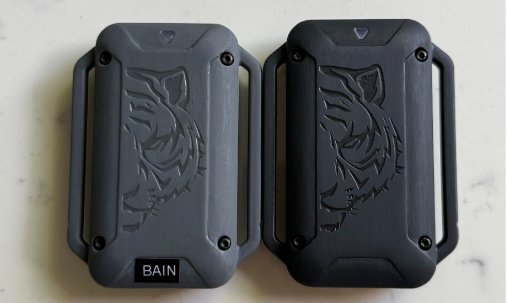 Formlabs の次世代 Tough レジンは熱可塑性プラスチックに匹敵 | Formlabs