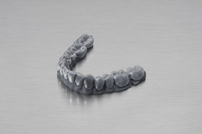 Dental LT Clear