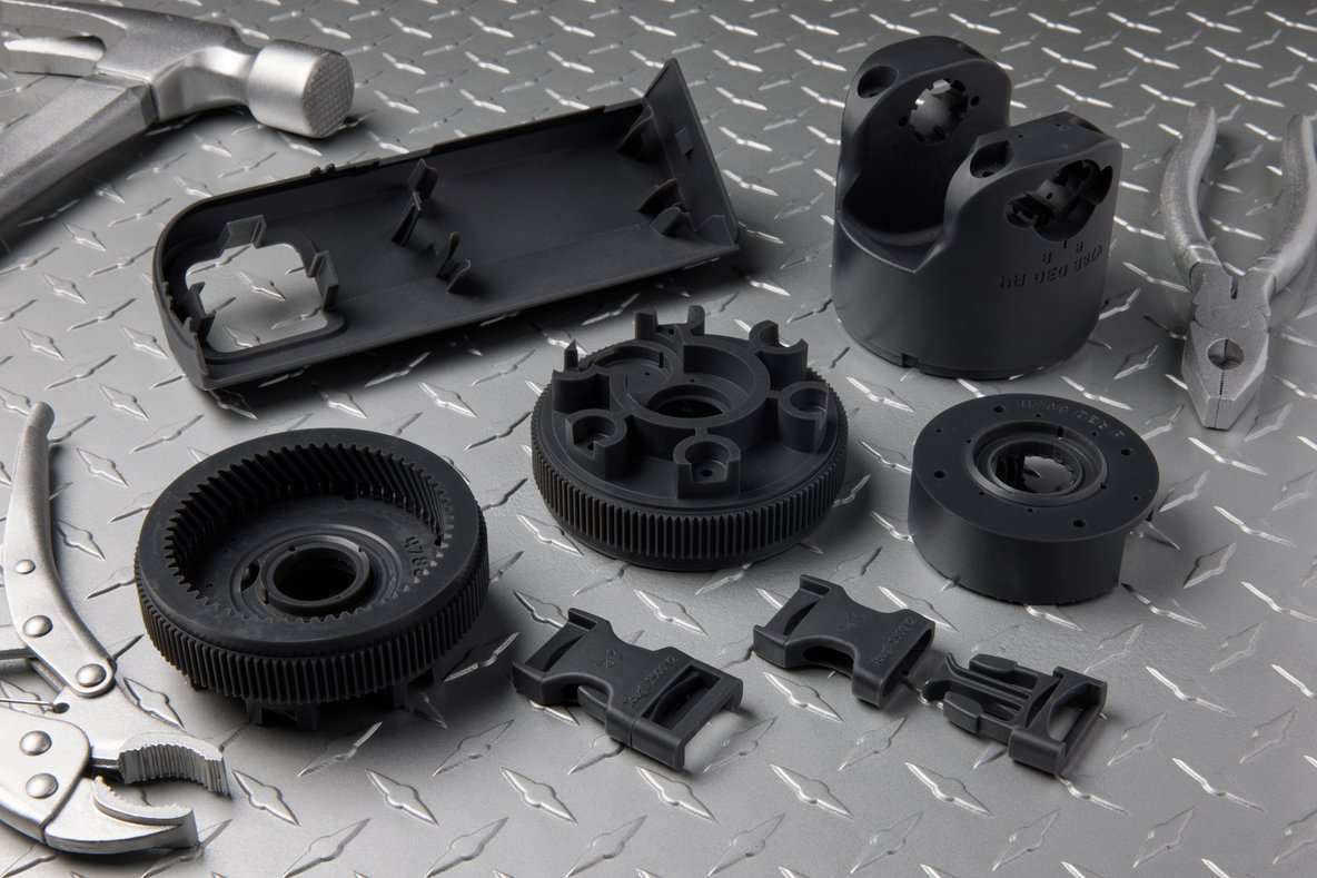 Tough 1500 Resin | Formlabs