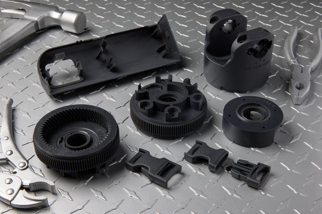 Tough 1500 Resin | Formlabs