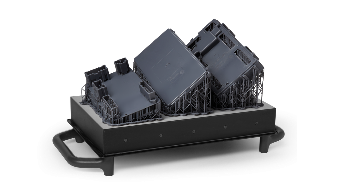Formlabs Form 3 ＋ Finish Kit（光造形3Dプリンター） Form 3+ | SLA光造形方式3Dプリンタ | Formlabs