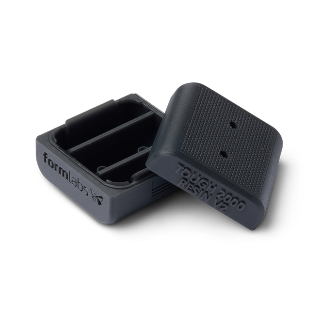 Tough 1500 Resin | Formlabs