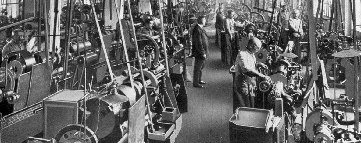Why New Technology Isn’t Enough to Transform Manufacturing | Formlabs