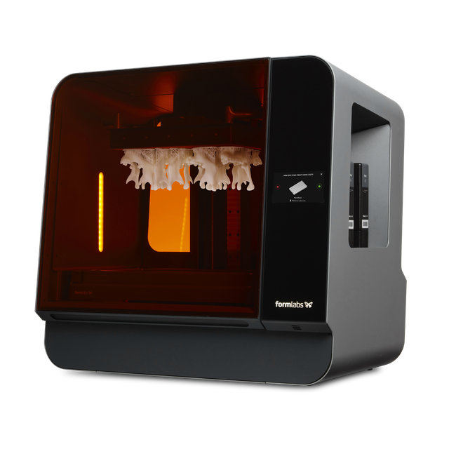 Go Big or Go Home: Endless Printing Possibilities on the Form 3L ...