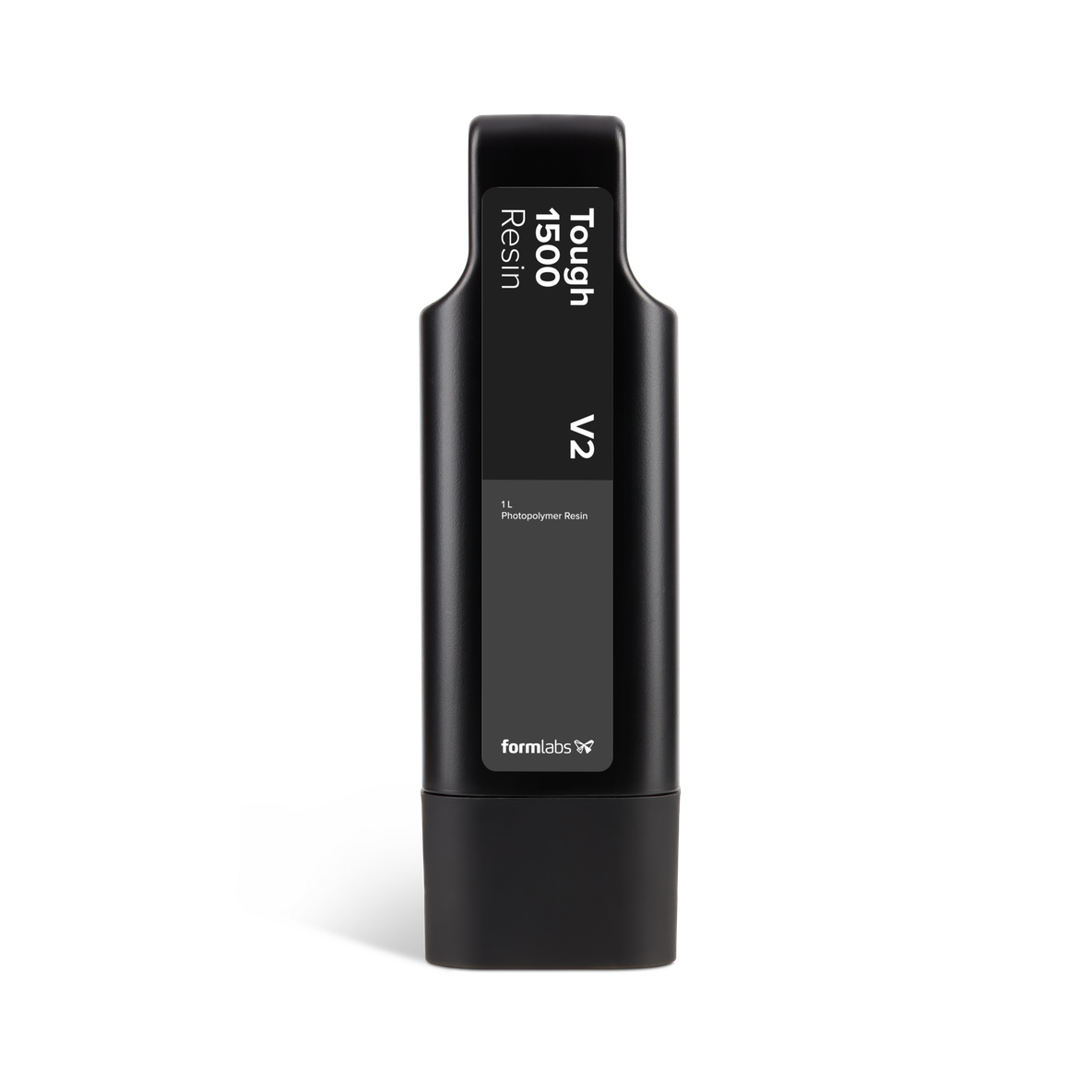 【期限切れジャンク】Formlabs Tough 1500 Resin Shop Formlabs® Tough 1500 Resin V2 for 3D Printing