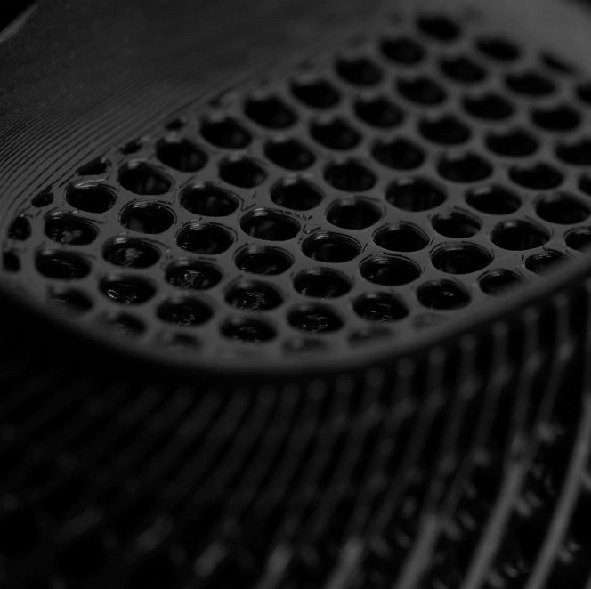 sole sole on build platform
