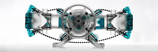 エンジニアリング用3Dプリントの公差を理解する