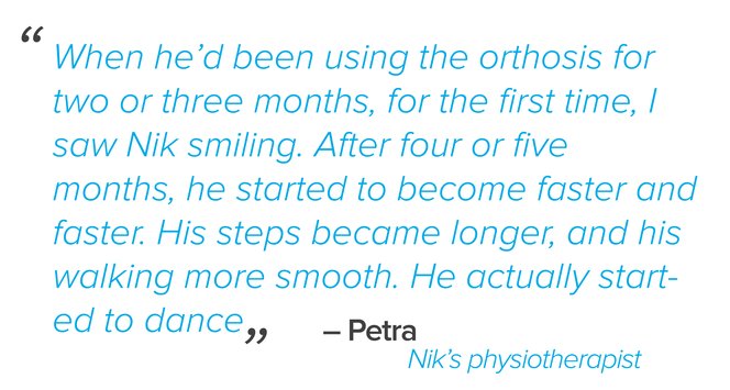 quote Petra