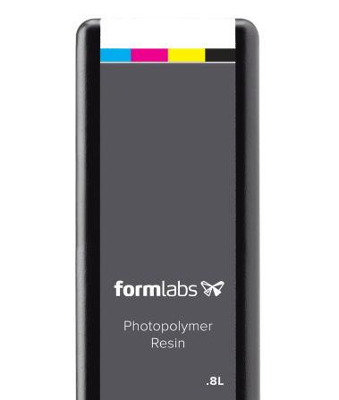 Color Kit | Formlabs