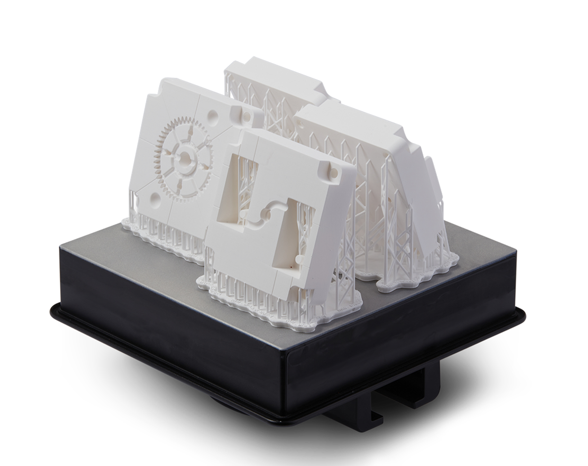 Rigid 10K Resin | Formlabs