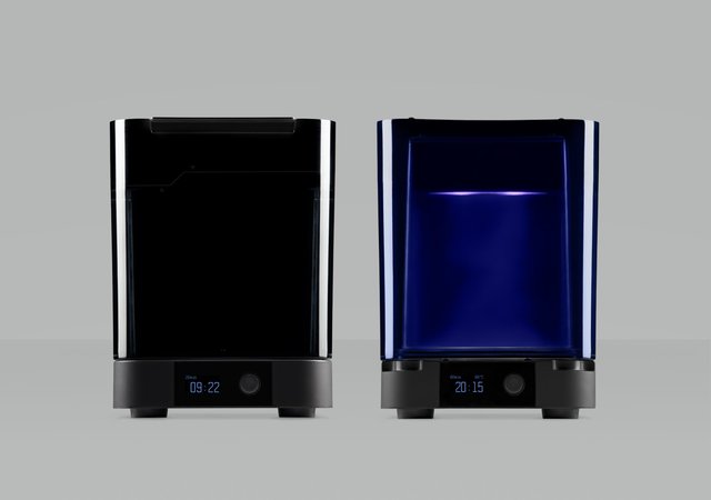 Formlabsの3Dプリンタ専用の後処理ソリューション | Formlabs