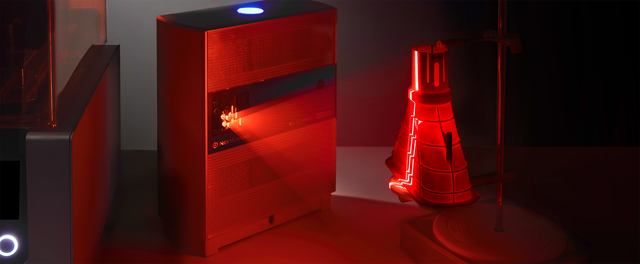 How to Choose the Best 3D Scanner to Use With Your 3D Printer | Formlabs