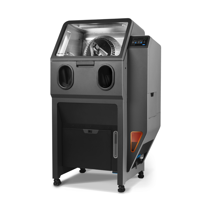 Fuse SiftおよびFuse Blastの製品仕様 | Formlabs